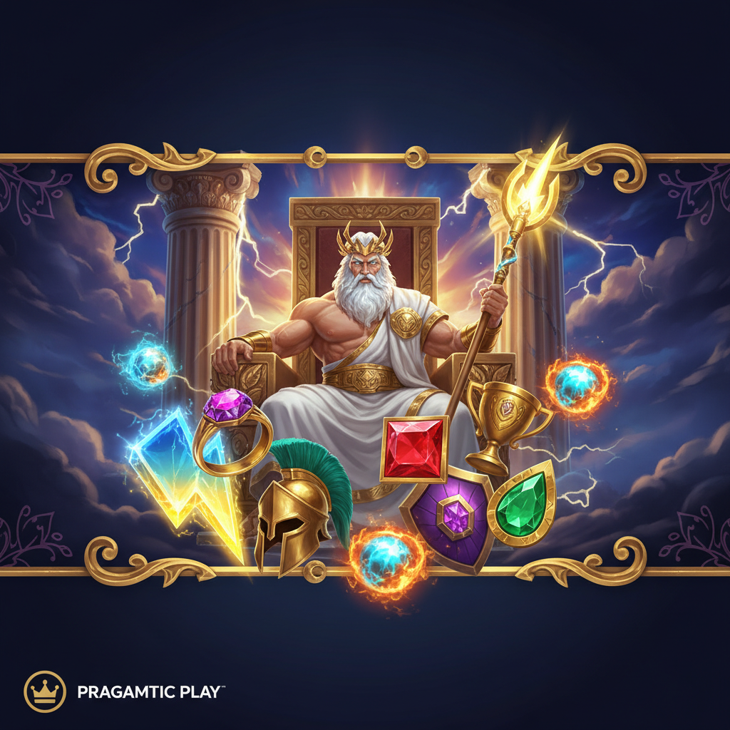 Fortune of Olympus