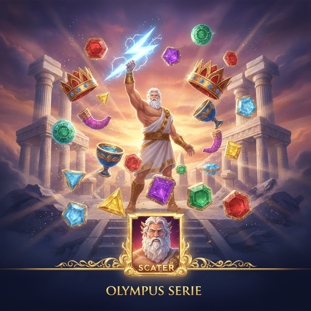 Olympus Serie